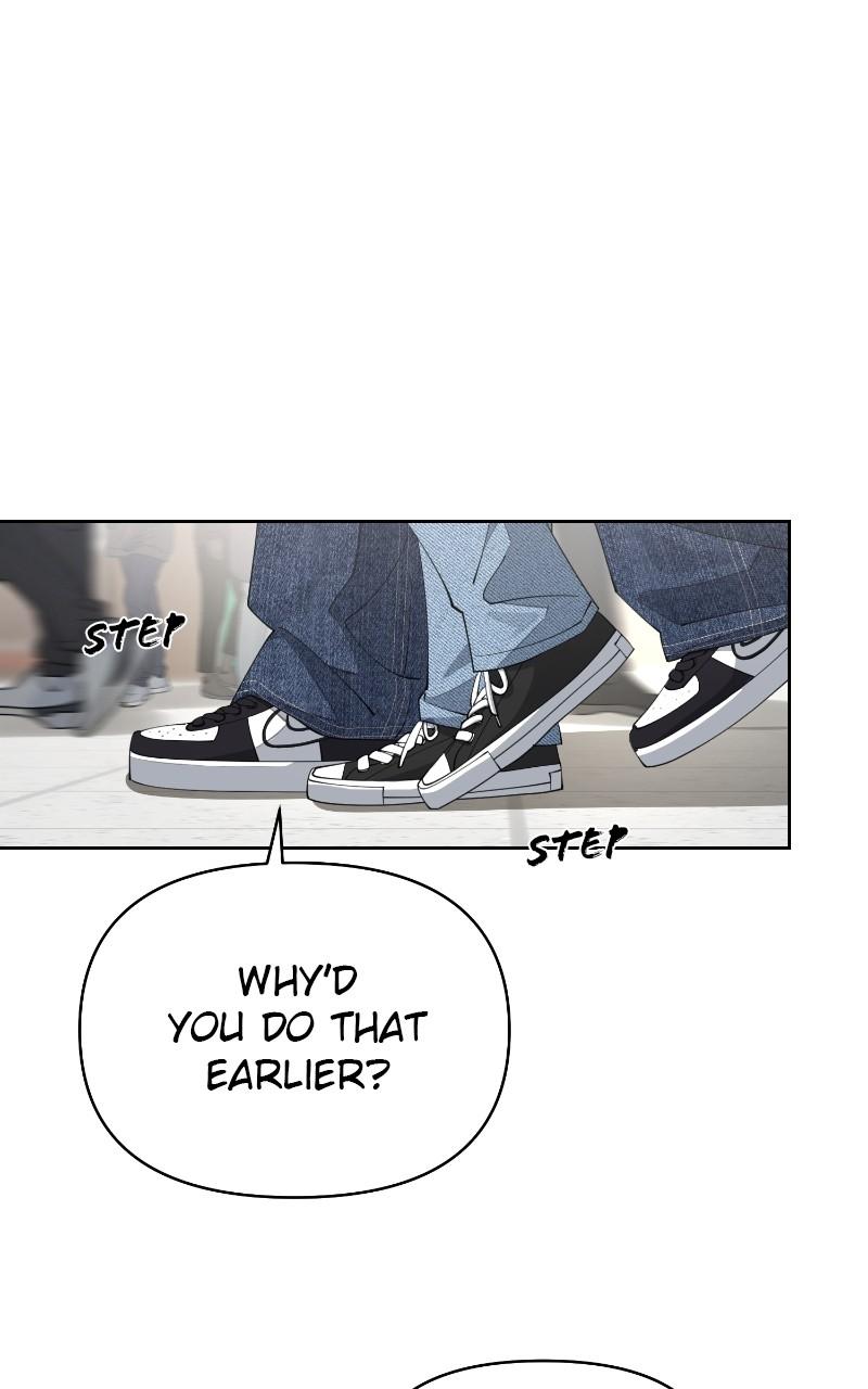 Iseop ui Yeonae Chapter 36 - Page 55