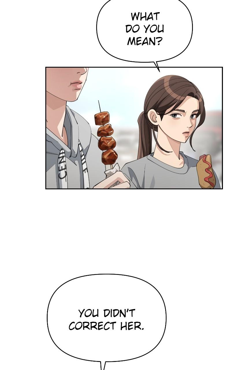 Iseop ui Yeonae Chapter 36 - Page 56