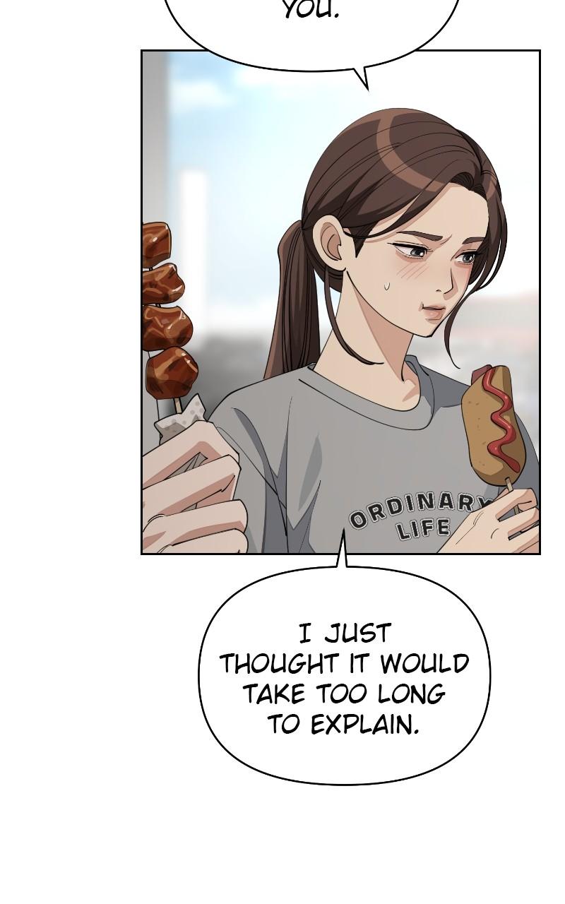 Iseop ui Yeonae Chapter 36 - Page 58