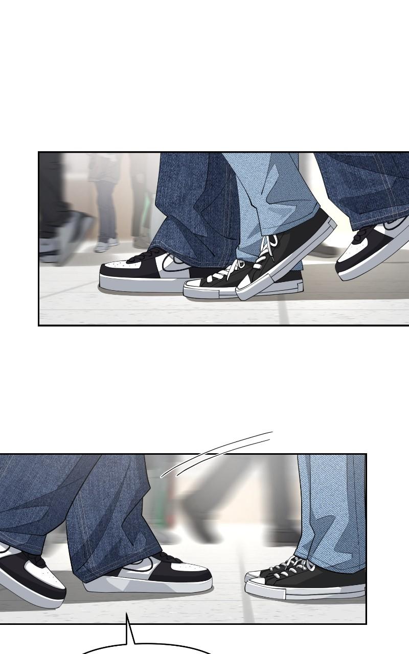 Iseop ui Yeonae Chapter 36 - Page 59