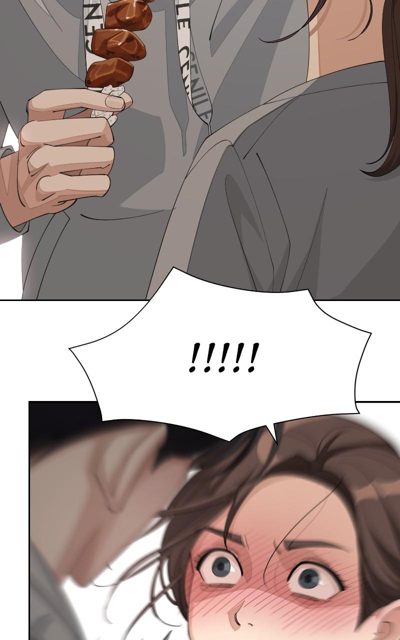 Iseop ui Yeonae Chapter 36 - Page 62