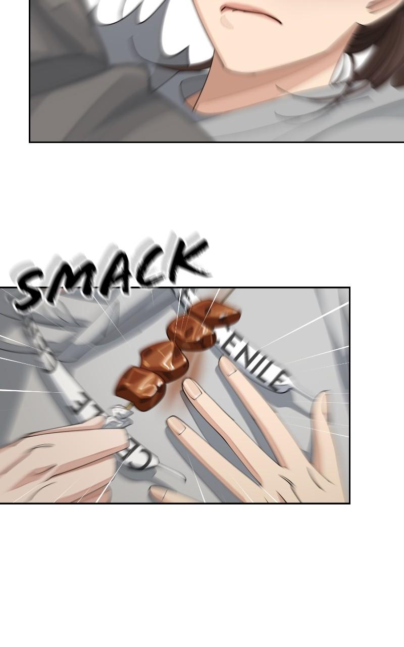 Iseop ui Yeonae Chapter 36 - Page 63