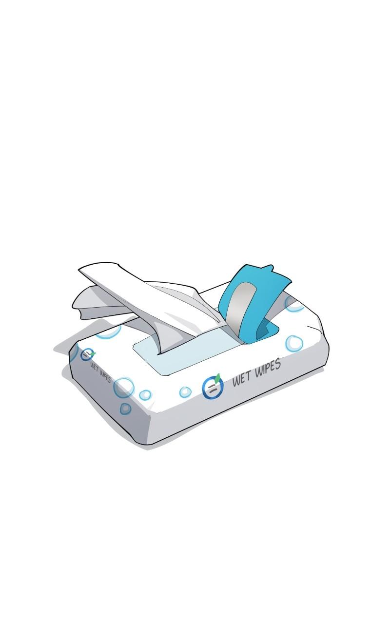 Iseop ui Yeonae Chapter 36 - Page 65