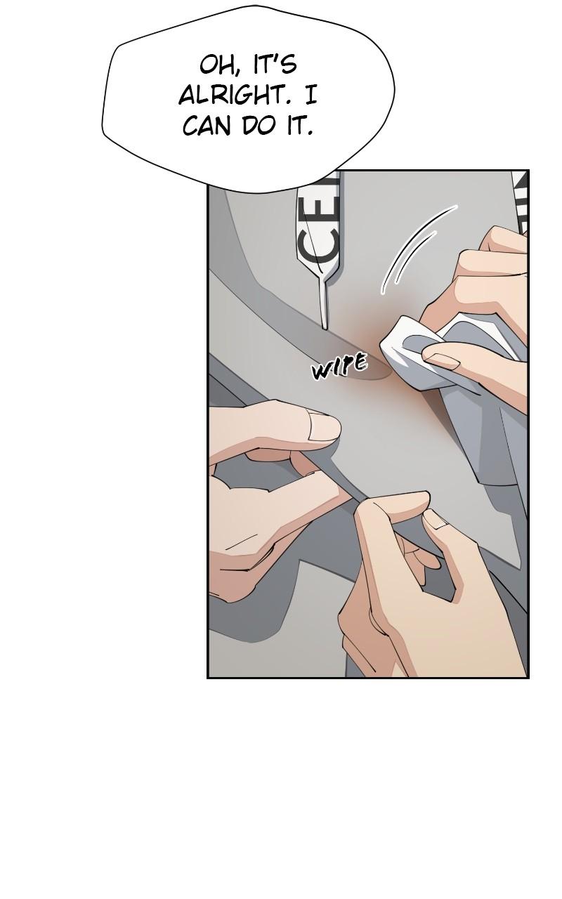 Iseop ui Yeonae Chapter 36 - Page 66