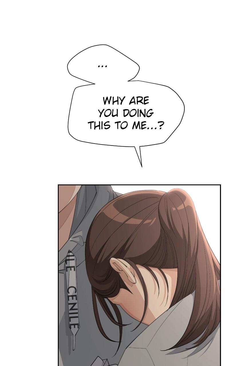 Iseop ui Yeonae Chapter 36 - Page 70