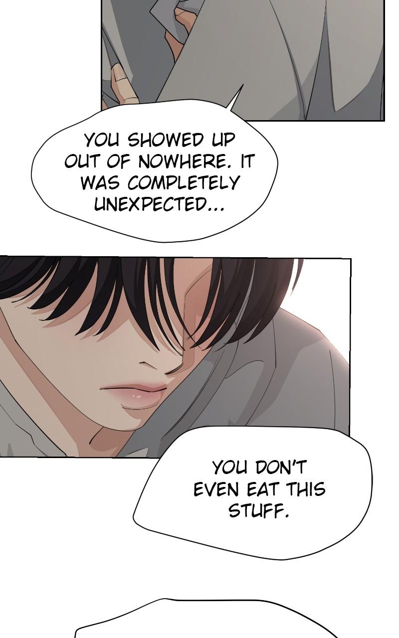 Iseop ui Yeonae Chapter 36 - Page 71