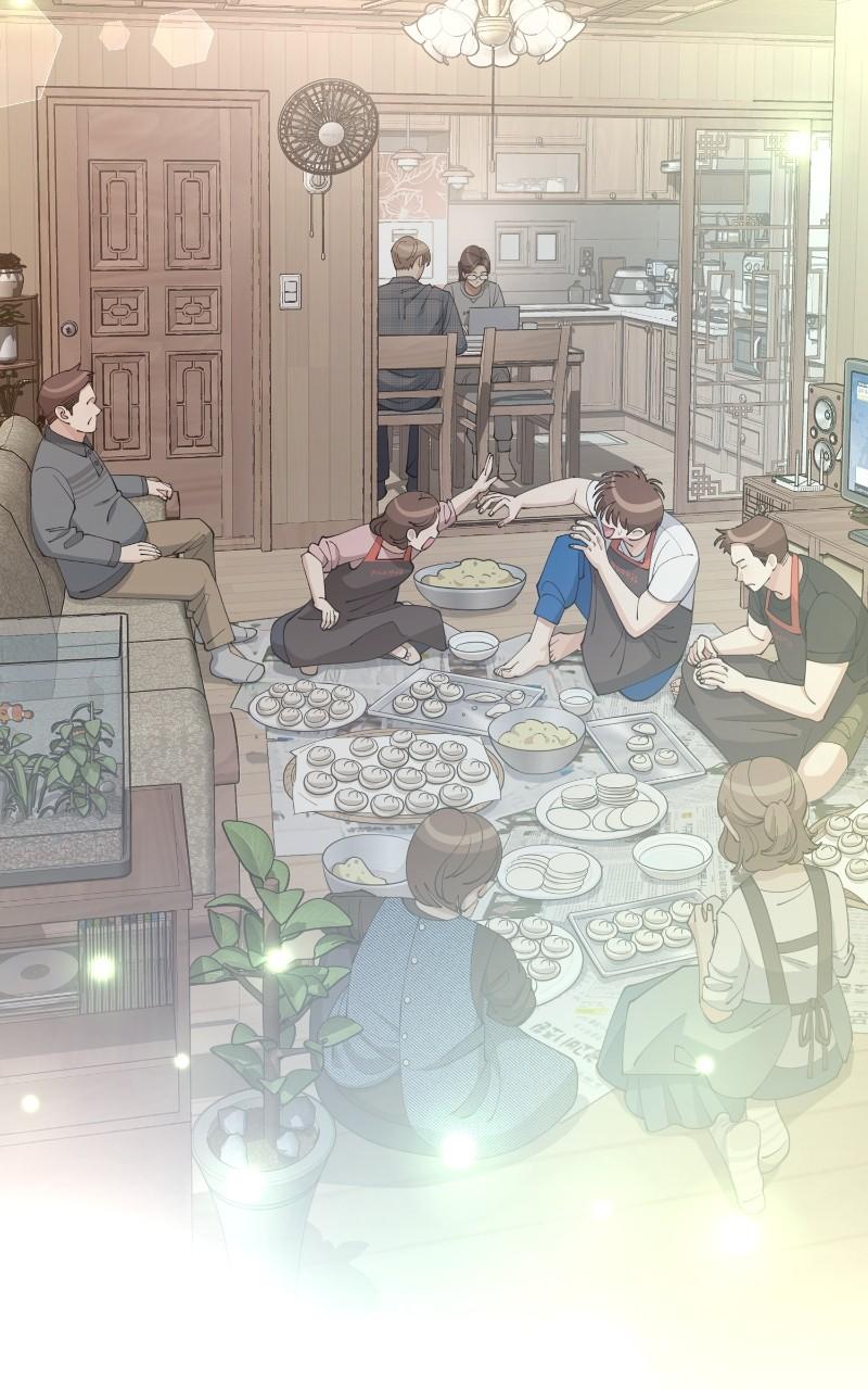 Iseop ui Yeonae Chapter 36 - Page 75