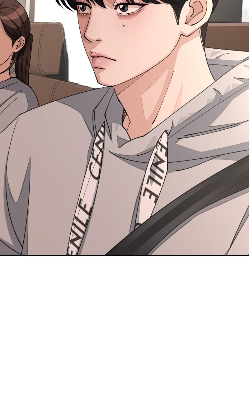 Iseop ui Yeonae Chapter 36 - Page 82