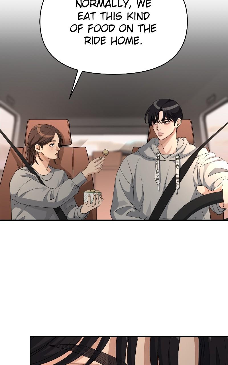 Iseop ui Yeonae Chapter 36 - Page 85