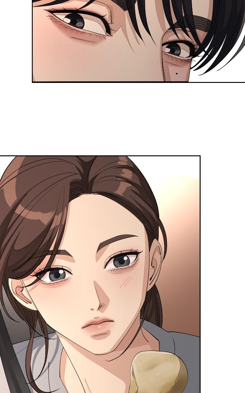Iseop ui Yeonae Chapter 36 - Page 86
