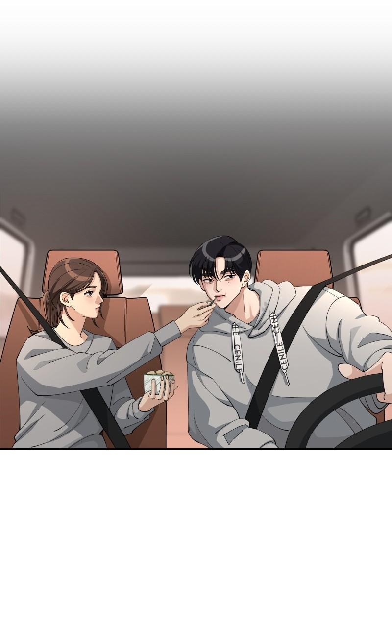 Iseop ui Yeonae Chapter 36 - Page 88