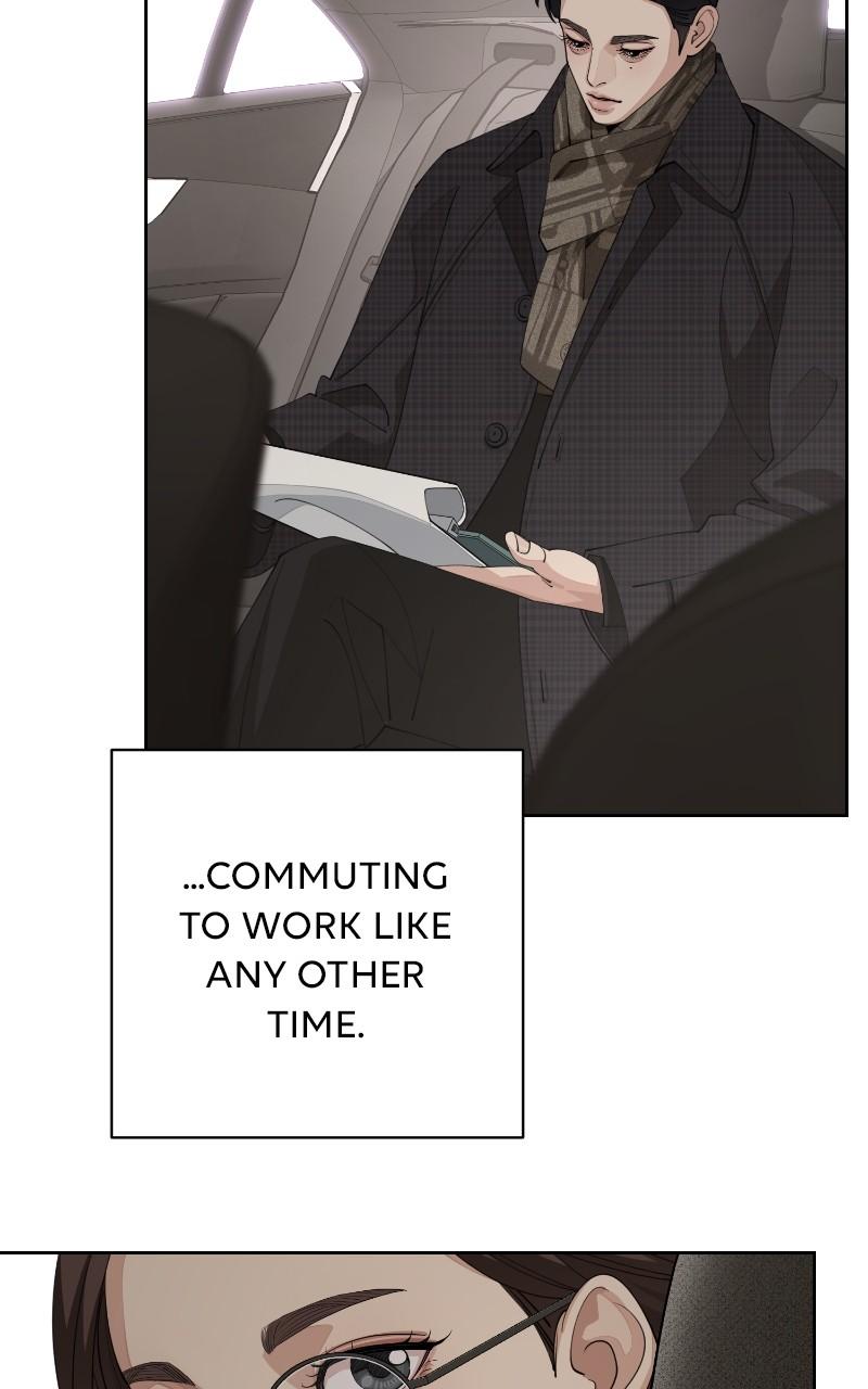 Iseop ui Yeonae Chapter 37 - Page 6