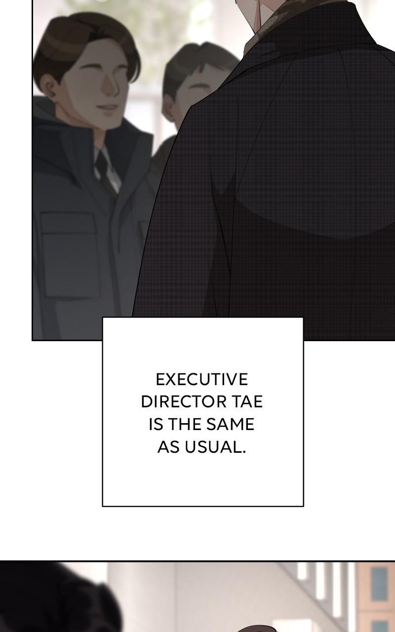 Iseop ui Yeonae Chapter 37 - Page 8