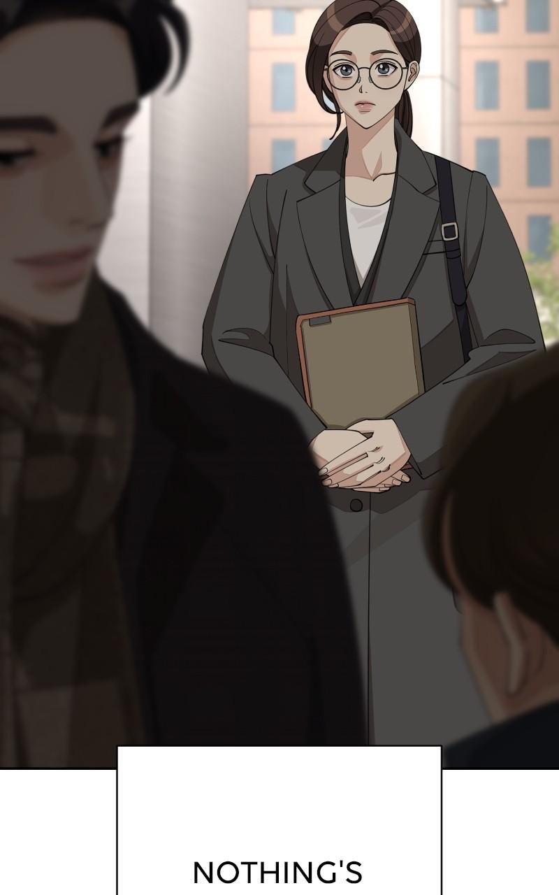 Iseop ui Yeonae Chapter 37 - Page 9