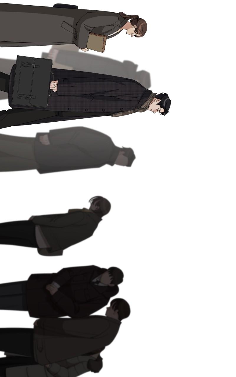 Iseop ui Yeonae Chapter 37 - Page 11