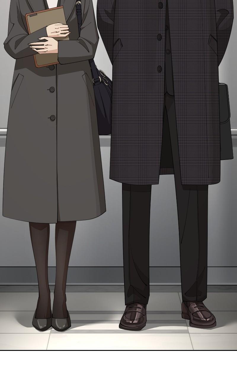 Iseop ui Yeonae Chapter 37 - Page 18