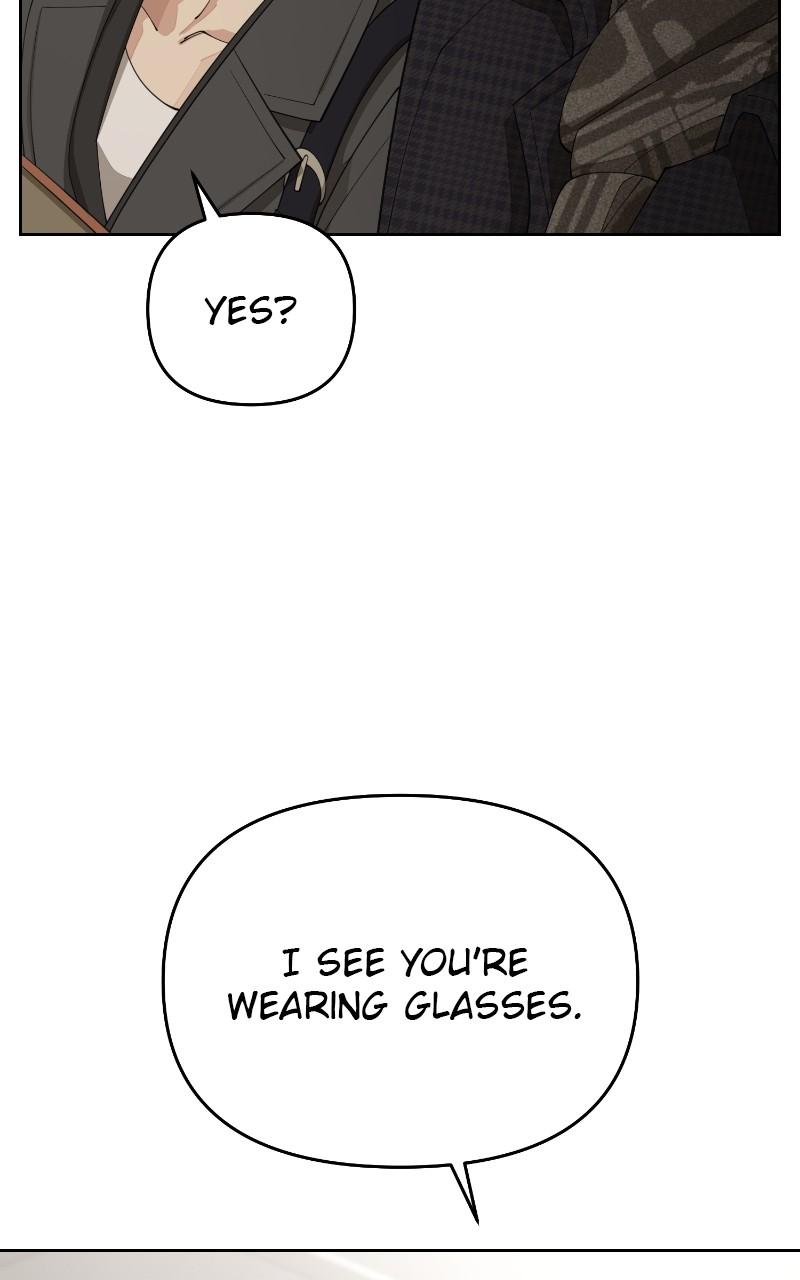 Iseop ui Yeonae Chapter 37 - Page 20