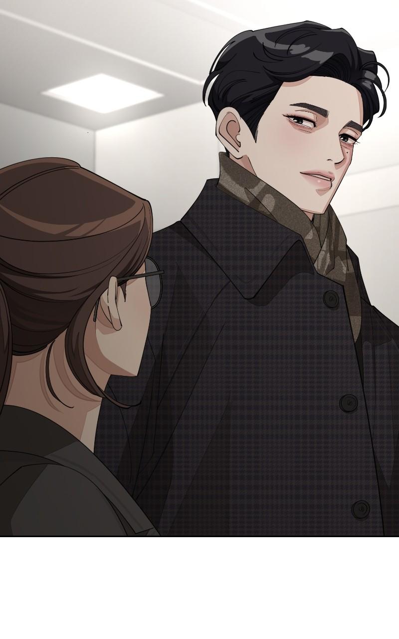 Iseop ui Yeonae Chapter 37 - Page 21