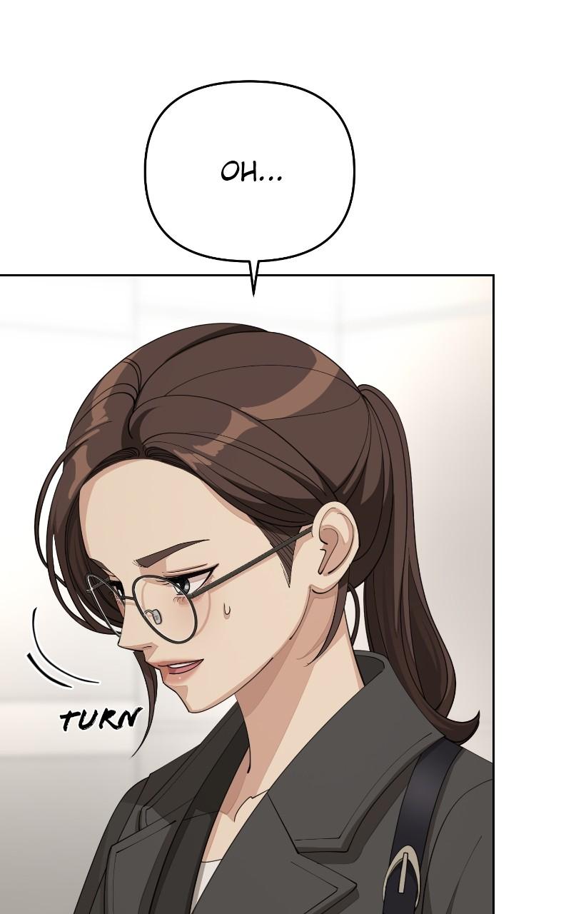 Iseop ui Yeonae Chapter 37 - Page 22