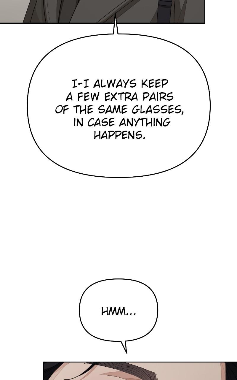 Iseop ui Yeonae Chapter 37 - Page 23