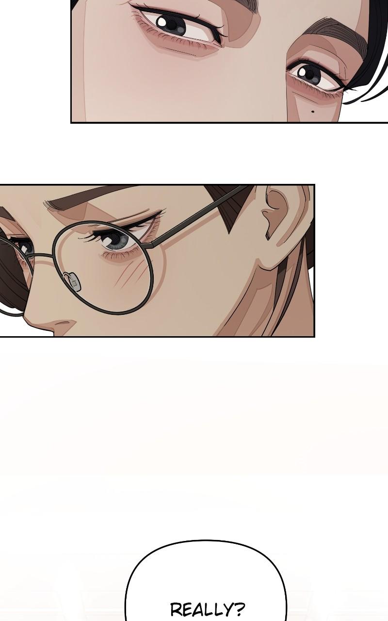 Iseop ui Yeonae Chapter 37 - Page 24