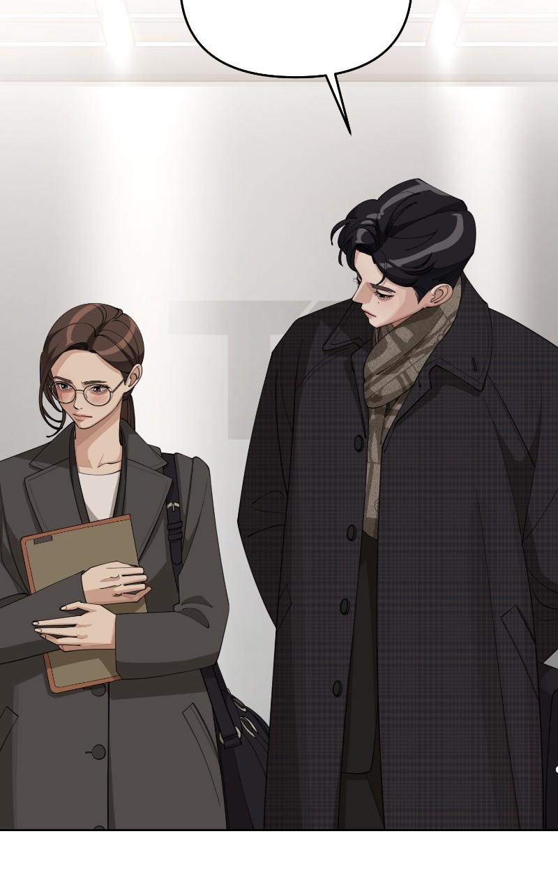 Iseop ui Yeonae Chapter 37 - Page 25