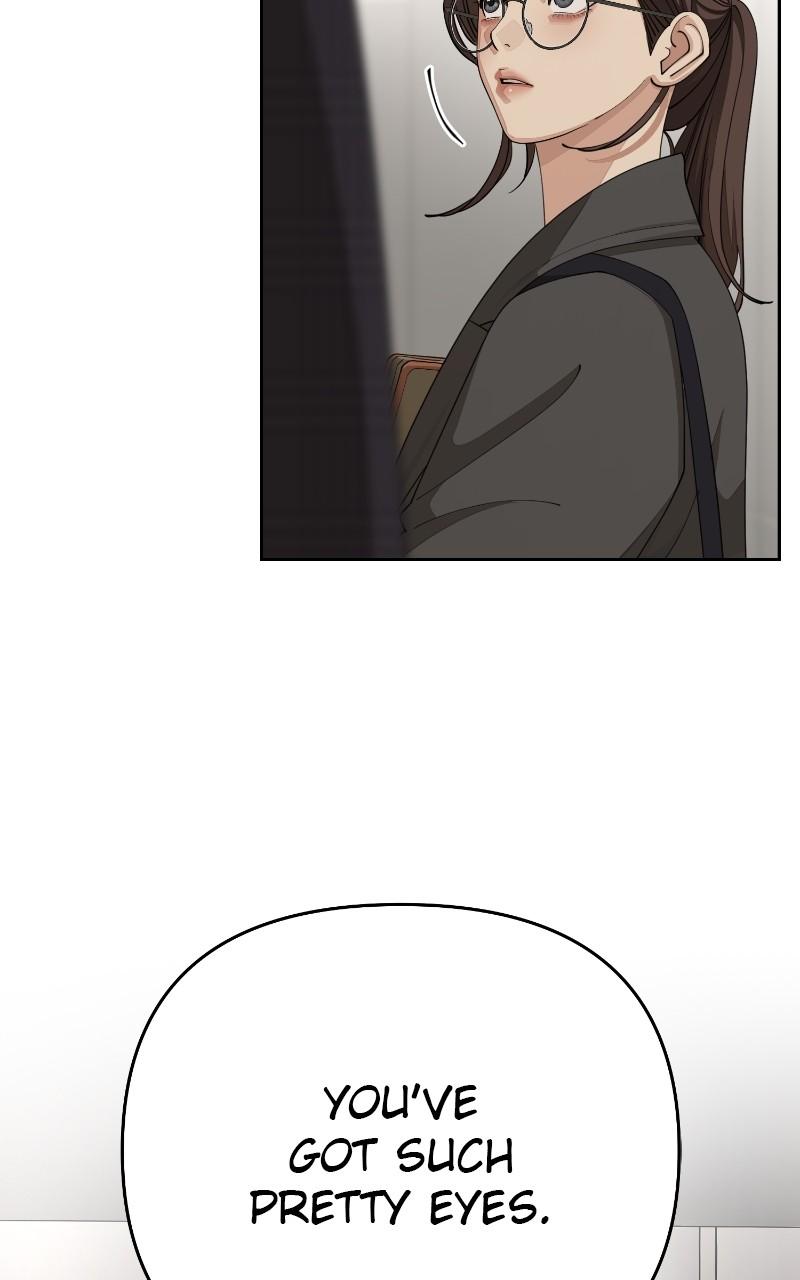 Iseop ui Yeonae Chapter 37 - Page 27