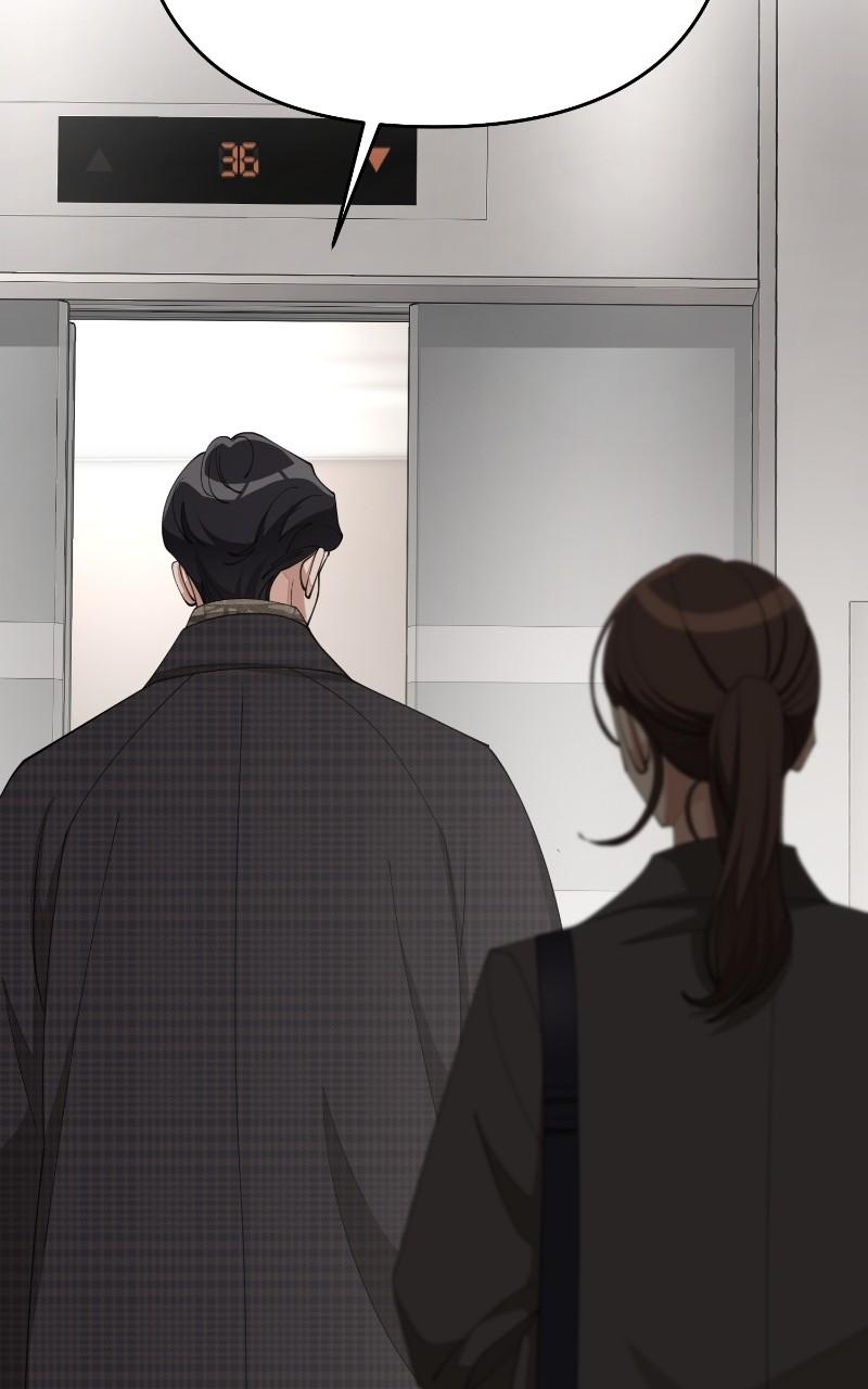 Iseop ui Yeonae Chapter 37 - Page 28