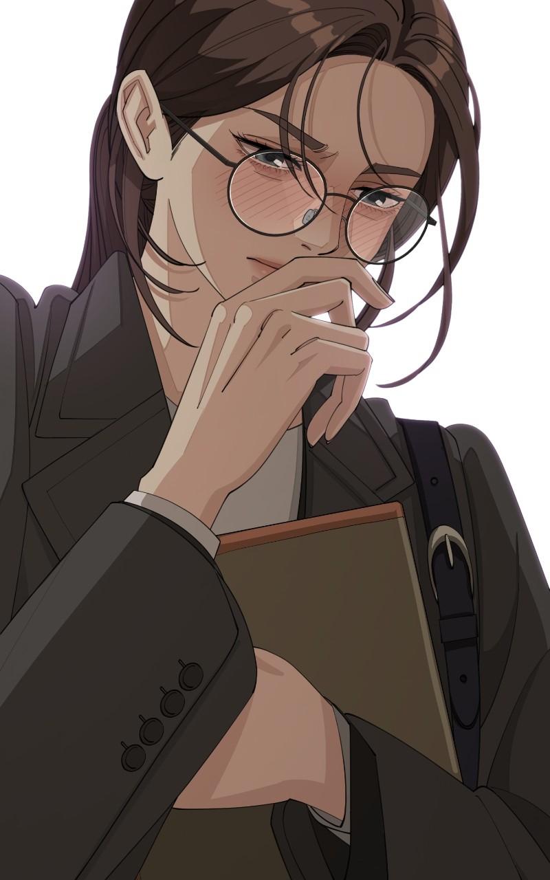 Iseop ui Yeonae Chapter 37 - Page 32