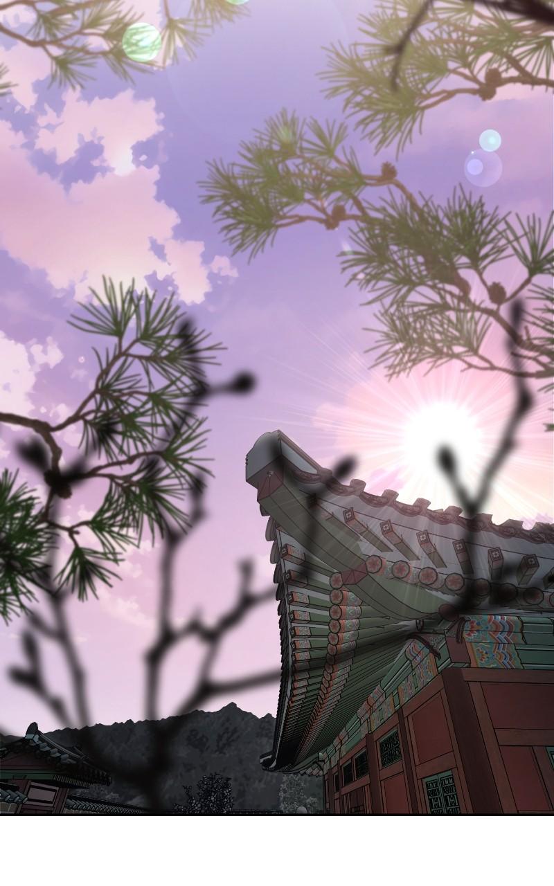 Iseop ui Yeonae Chapter 37 - Page 35