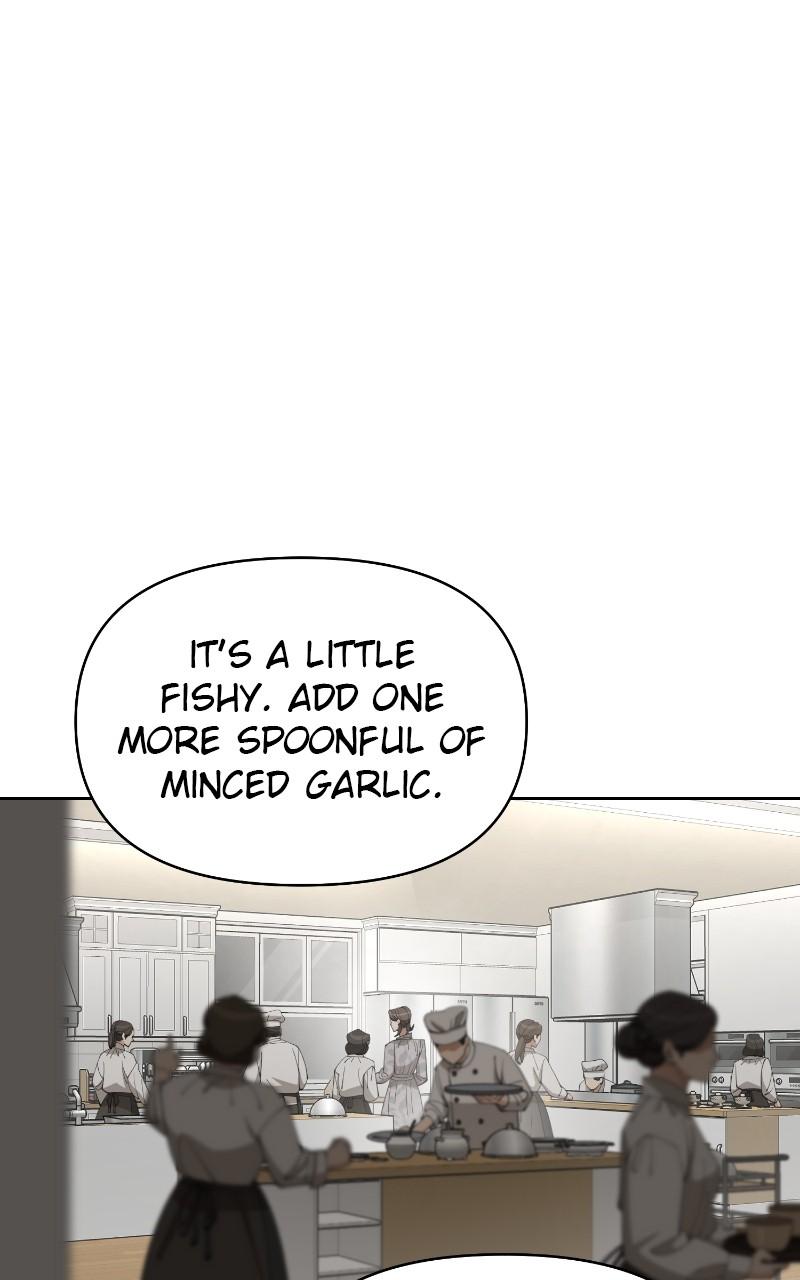 Iseop ui Yeonae Chapter 37 - Page 36