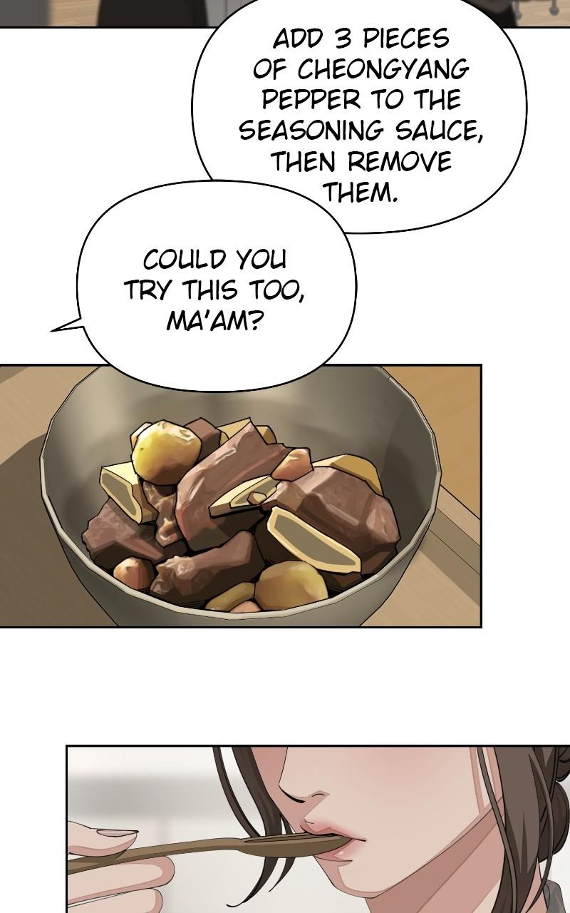 Iseop ui Yeonae Chapter 37 - Page 37