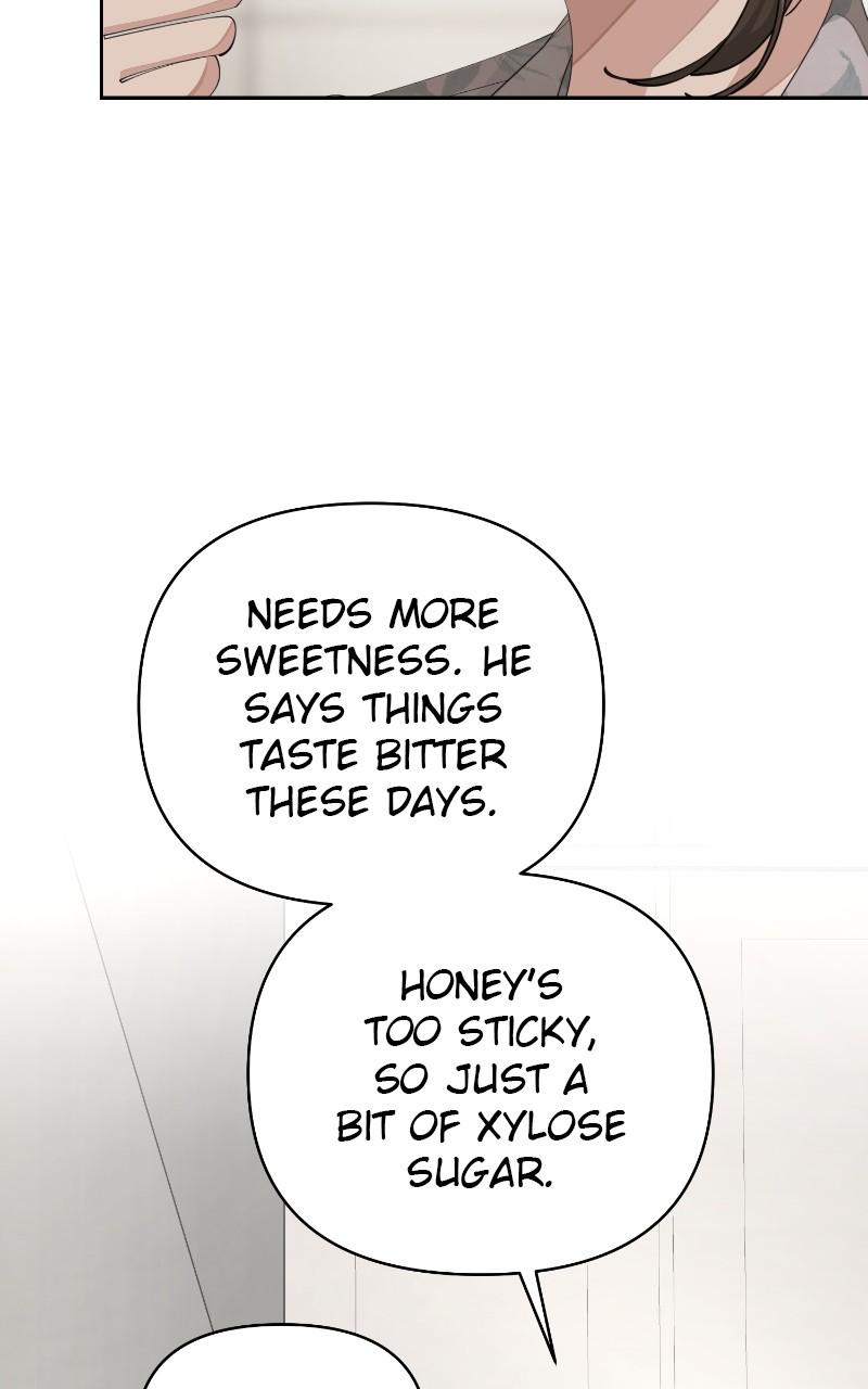 Iseop ui Yeonae Chapter 37 - Page 38