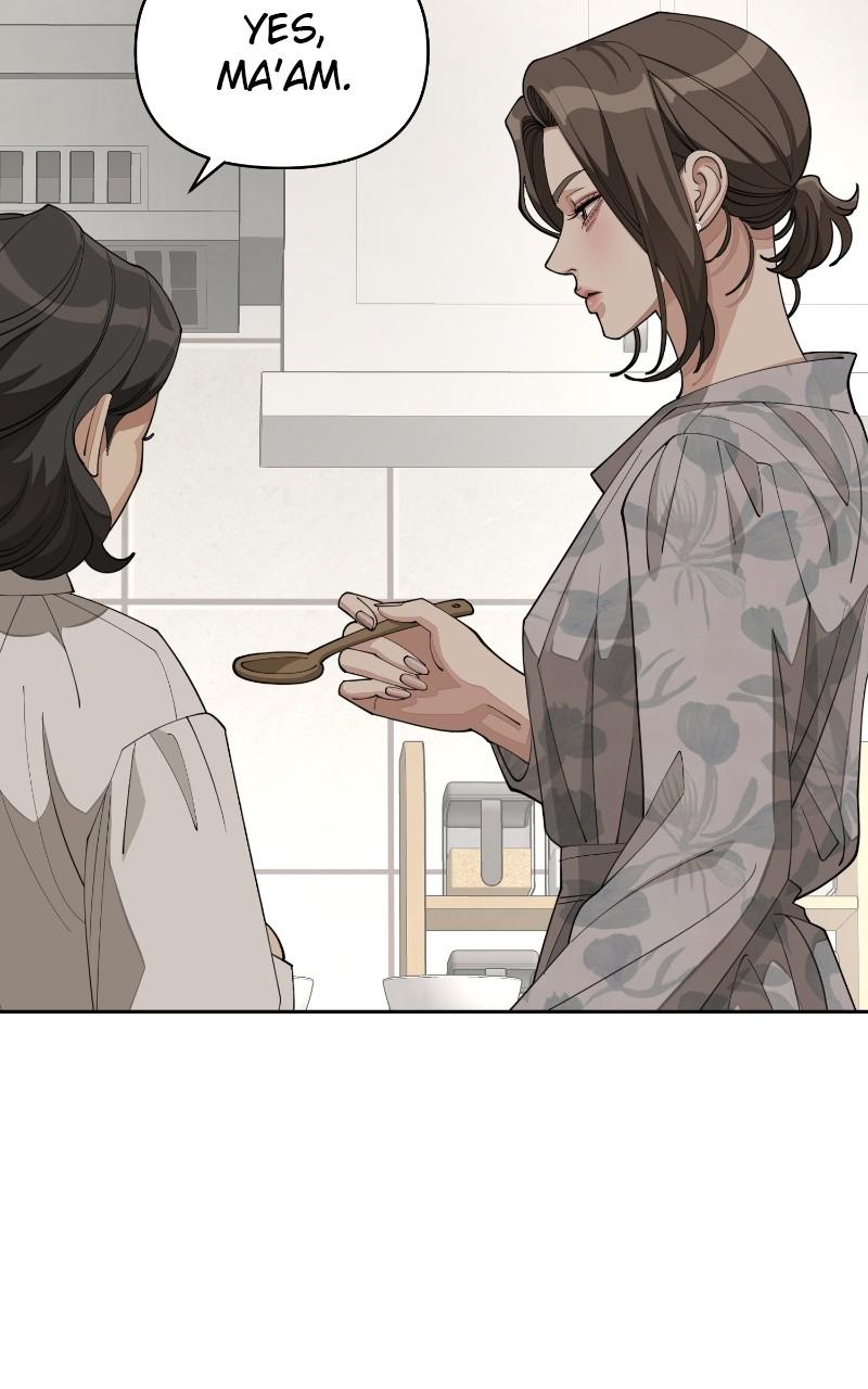 Iseop ui Yeonae Chapter 37 - Page 39