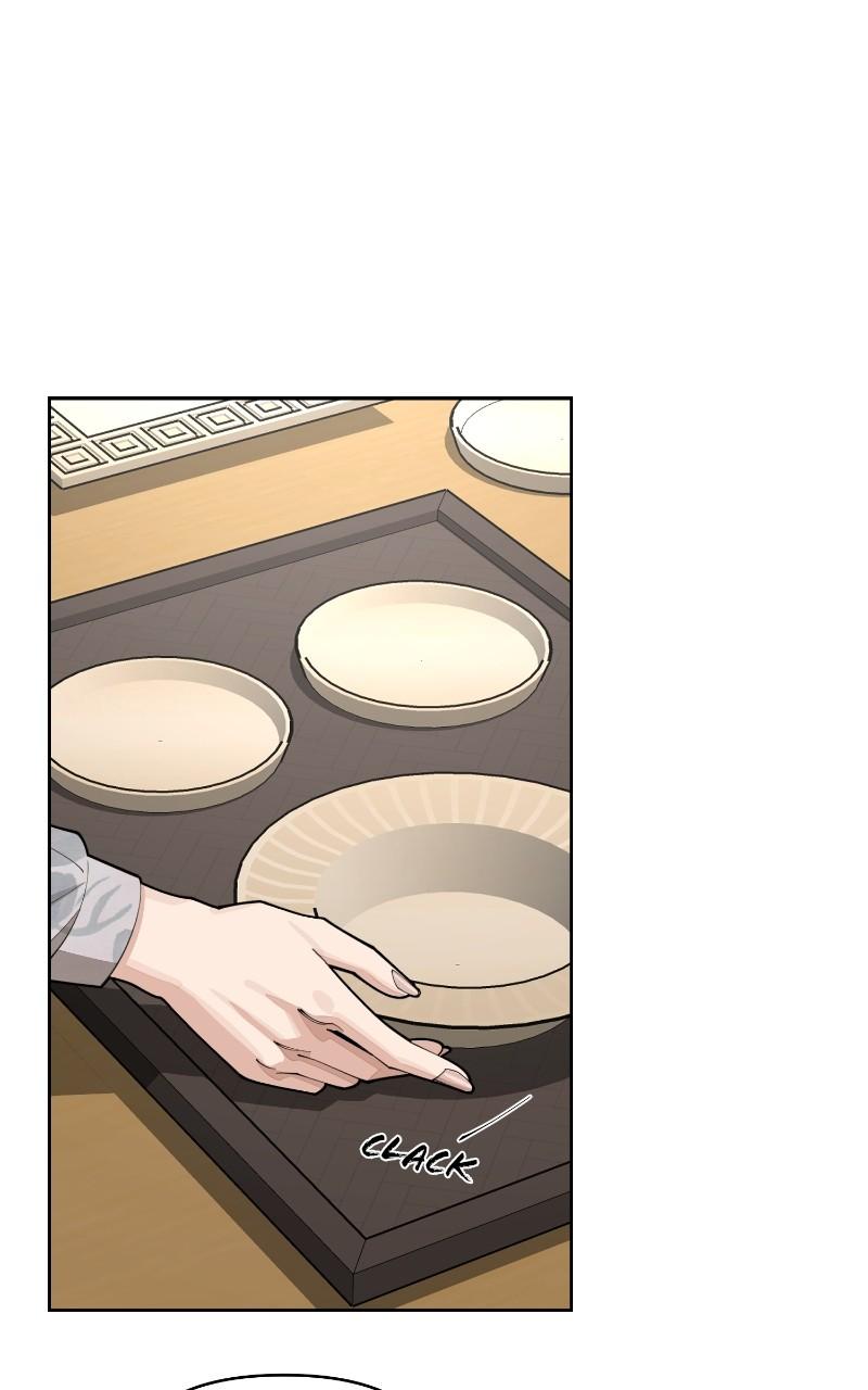 Iseop ui Yeonae Chapter 37 - Page 40