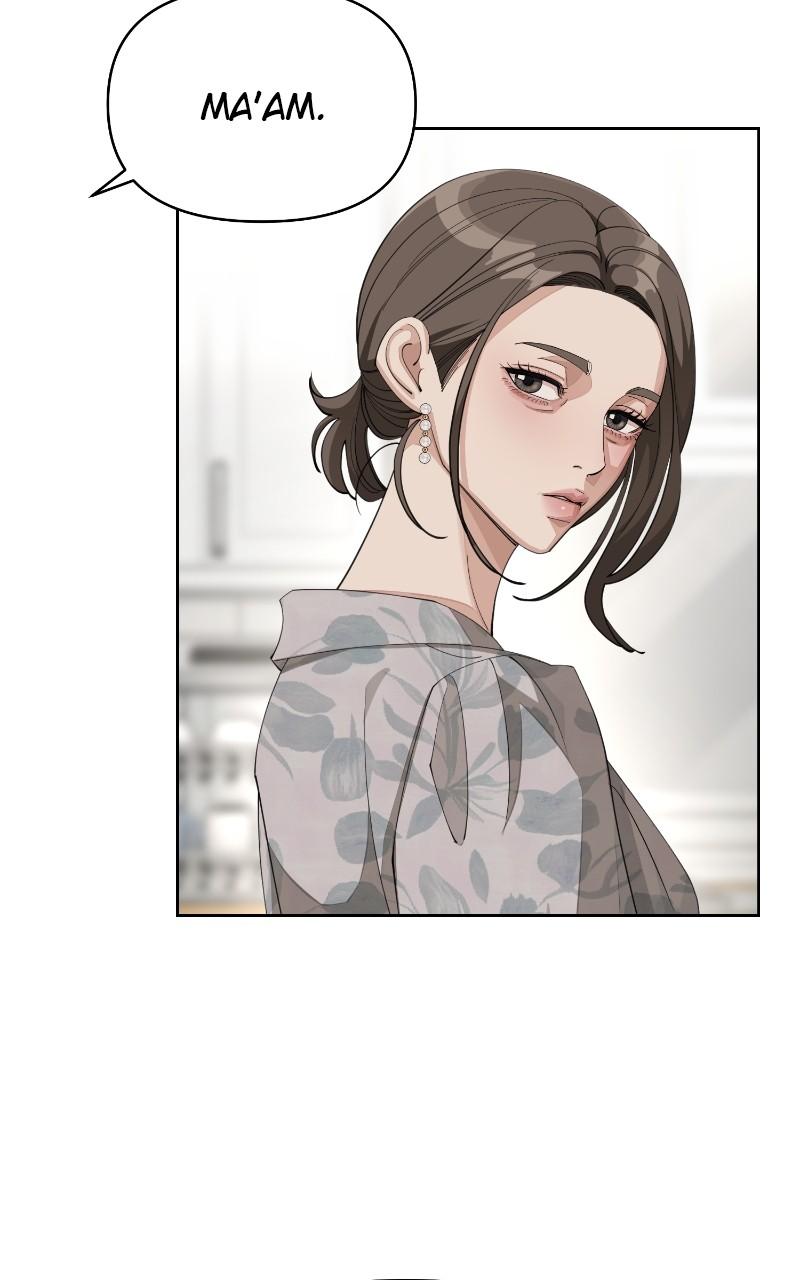 Iseop ui Yeonae Chapter 37 - Page 41