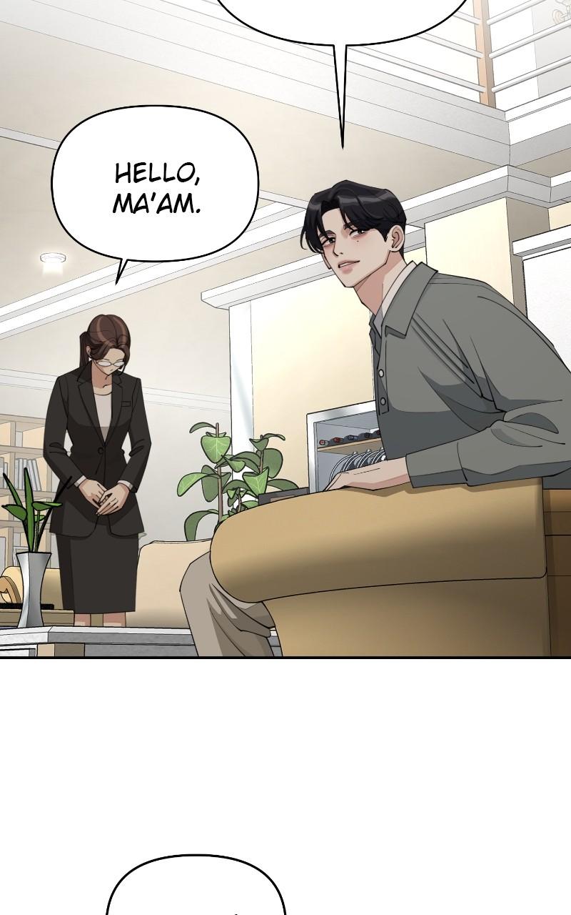 Iseop ui Yeonae Chapter 37 - Page 44