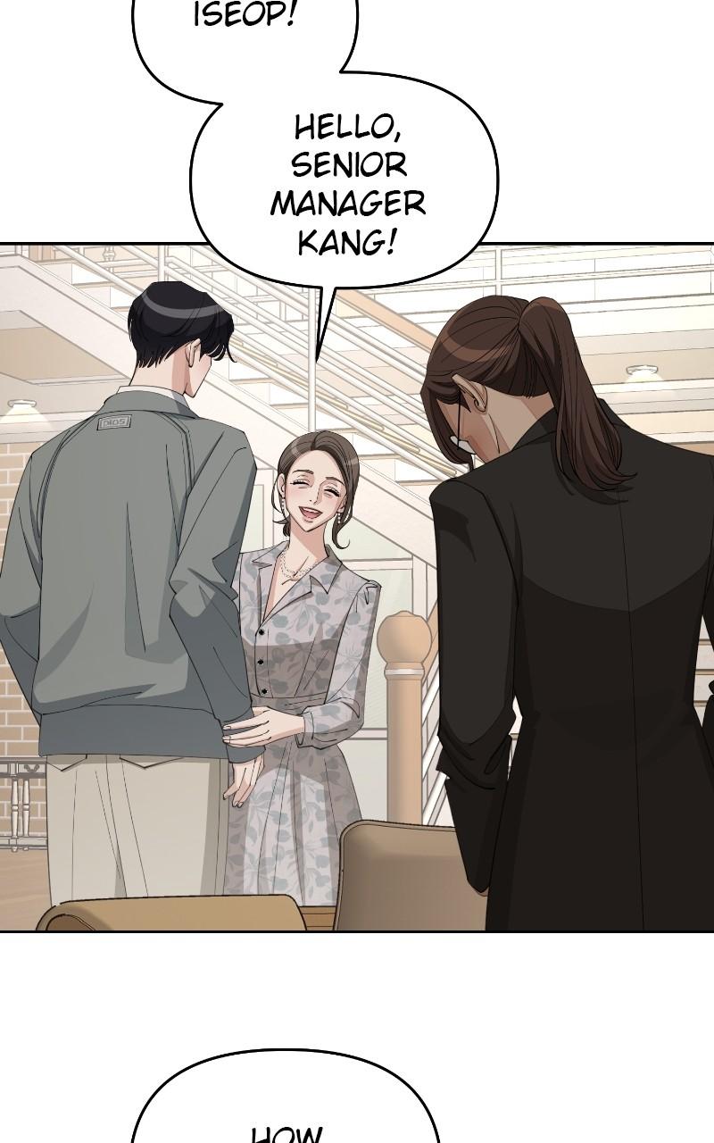 Iseop ui Yeonae Chapter 37 - Page 45