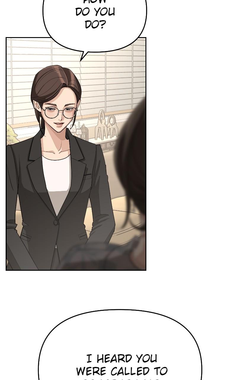 Iseop ui Yeonae Chapter 37 - Page 46