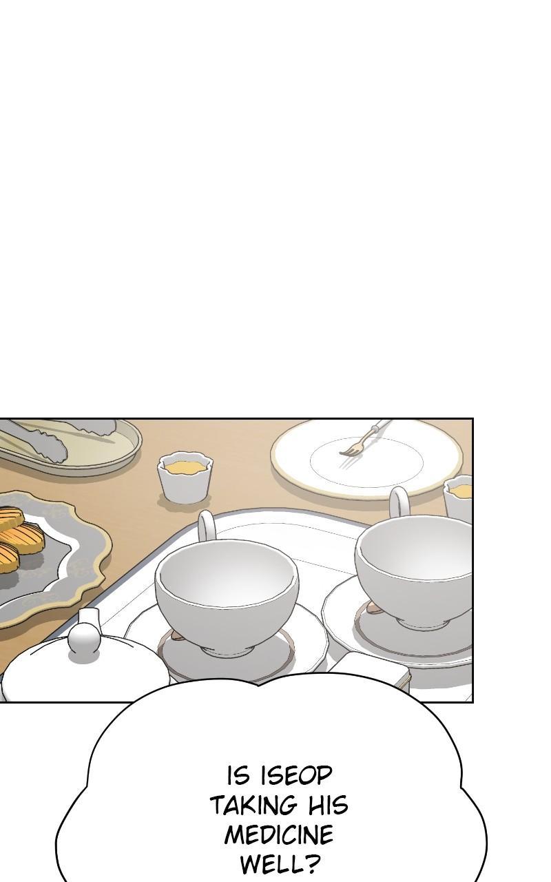 Iseop ui Yeonae Chapter 37 - Page 49