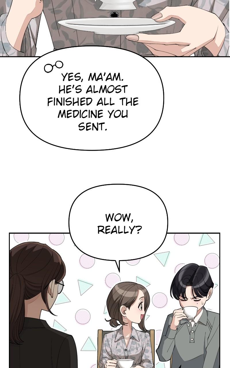 Iseop ui Yeonae Chapter 37 - Page 51