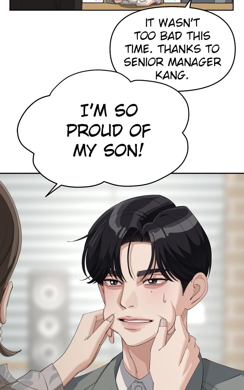 Iseop ui Yeonae Chapter 37 - Page 52