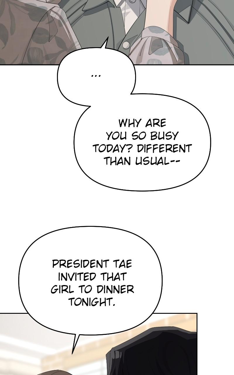 Iseop ui Yeonae Chapter 37 - Page 53