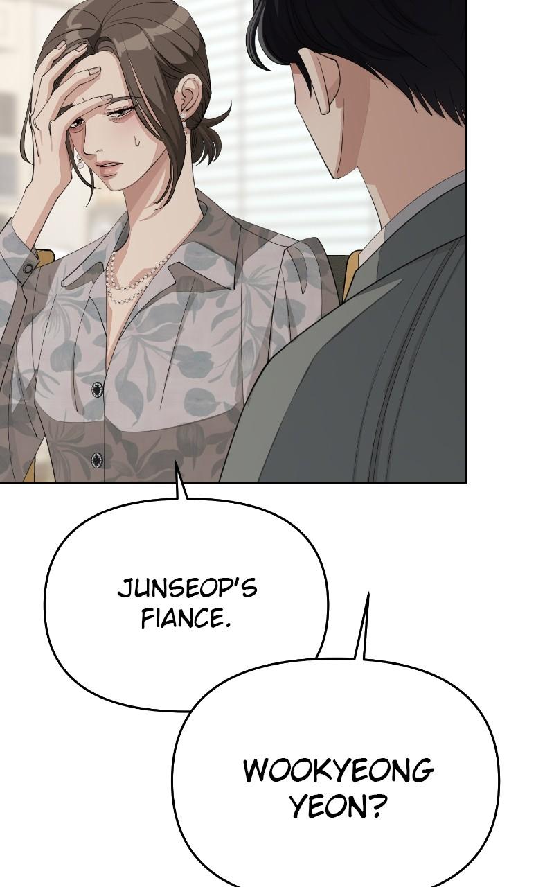 Iseop ui Yeonae Chapter 37 - Page 54