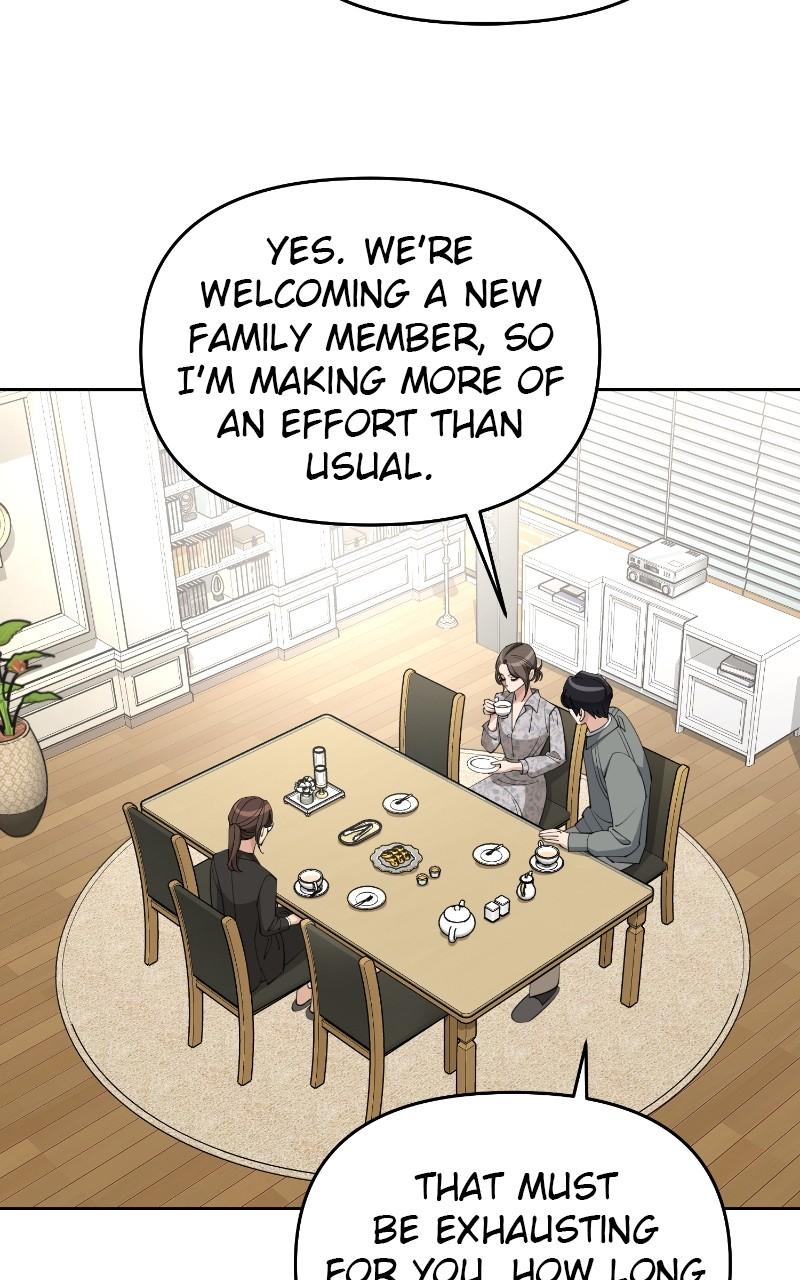 Iseop ui Yeonae Chapter 37 - Page 55