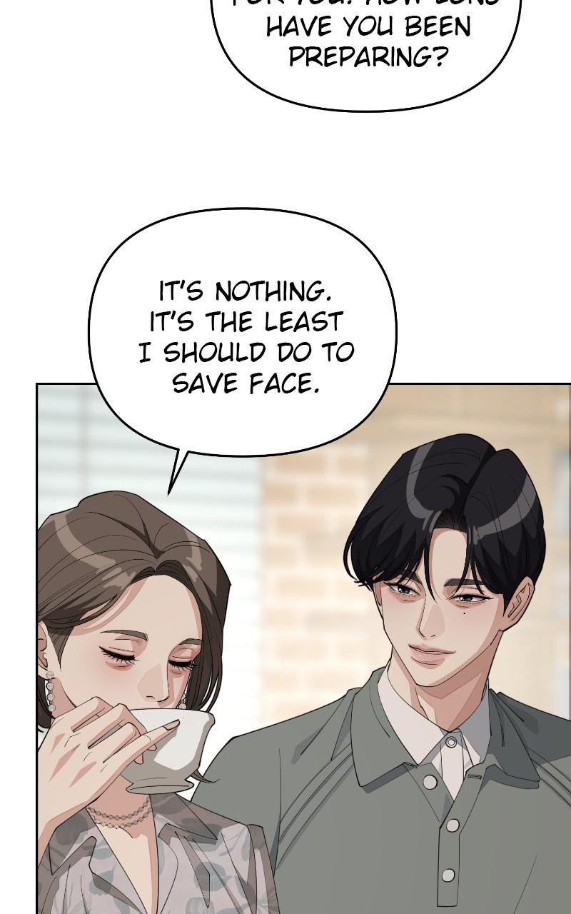 Iseop ui Yeonae Chapter 37 - Page 56