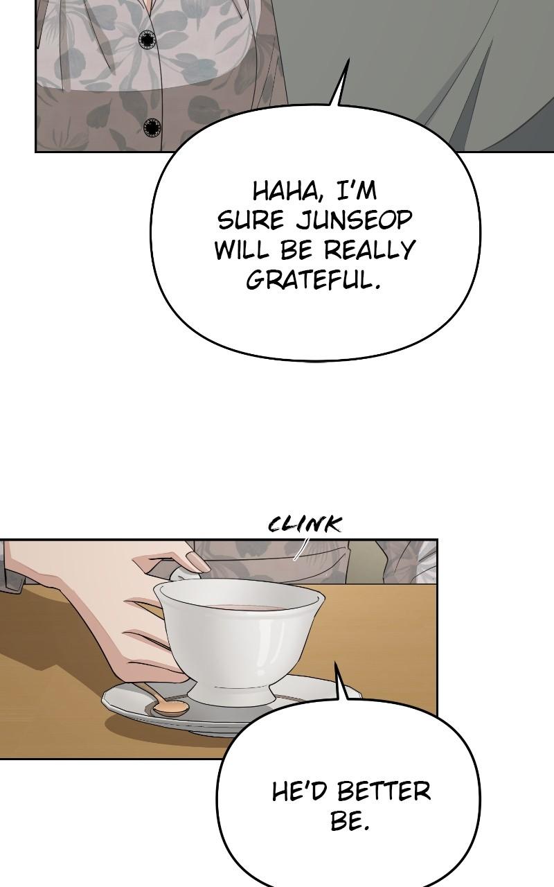 Iseop ui Yeonae Chapter 37 - Page 57