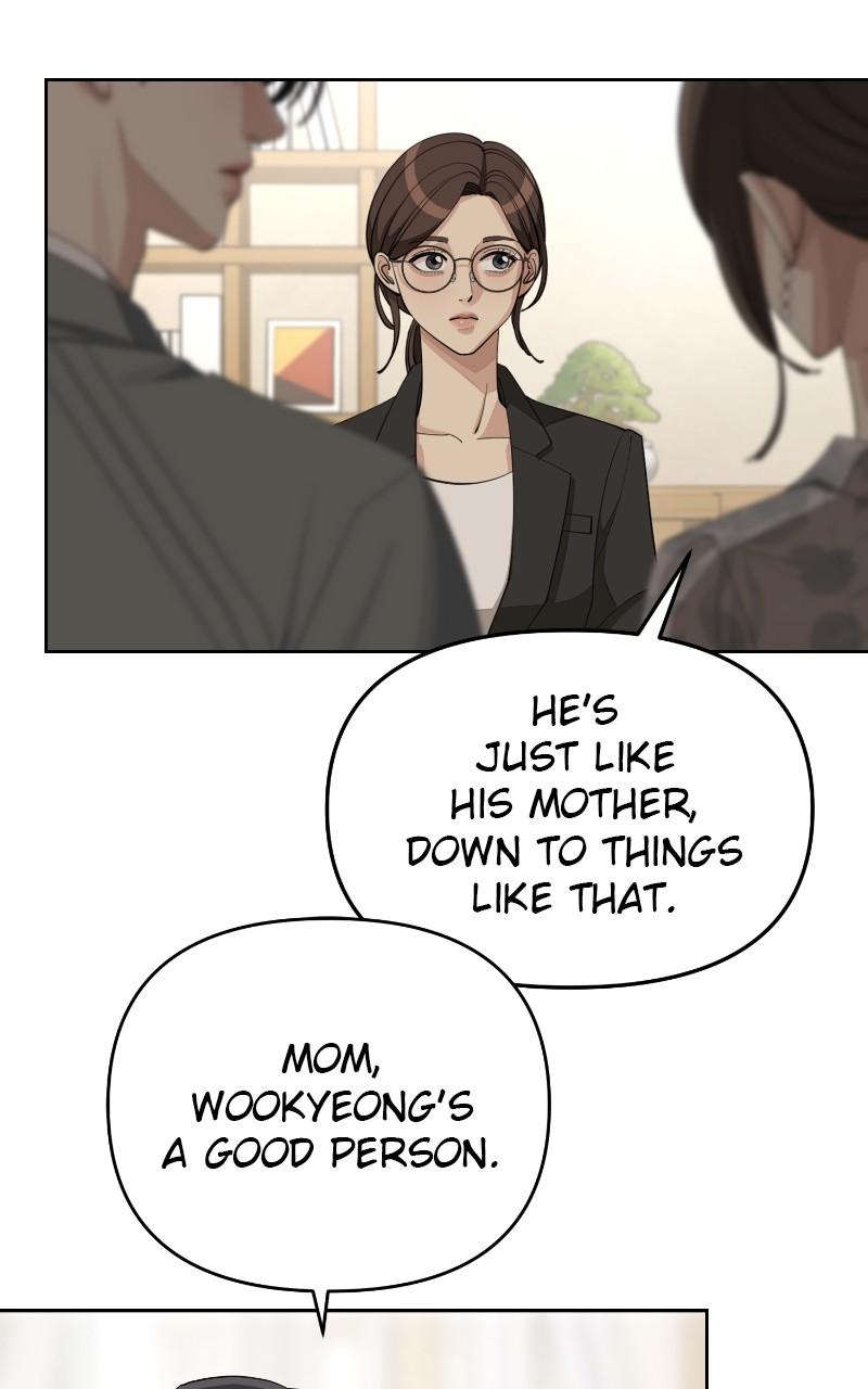 Iseop ui Yeonae Chapter 37 - Page 60