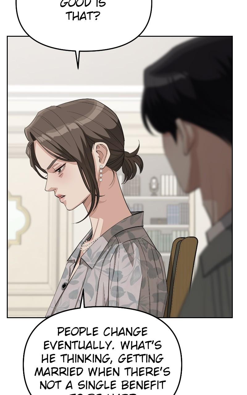 Iseop ui Yeonae Chapter 37 - Page 62