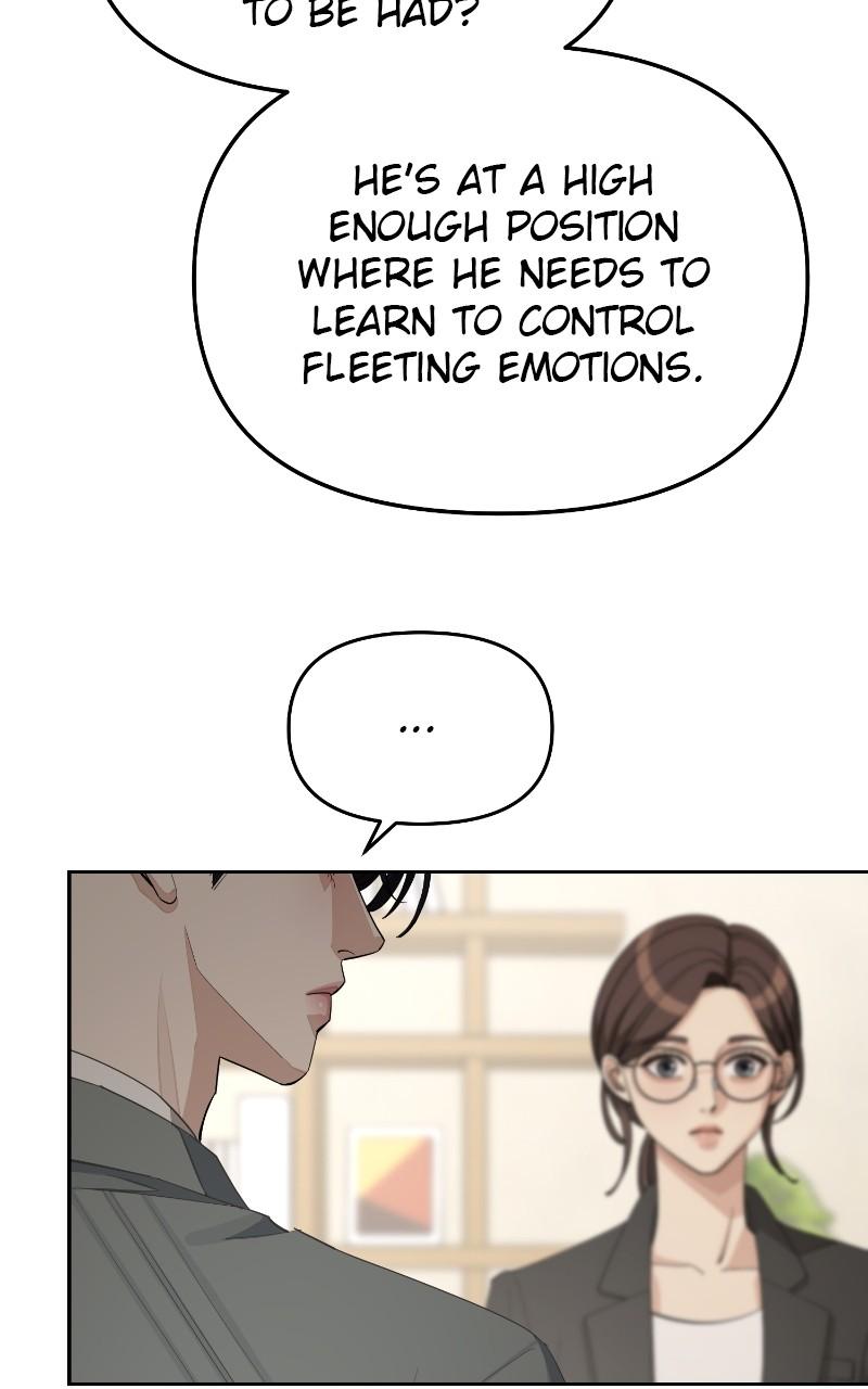 Iseop ui Yeonae Chapter 37 - Page 63